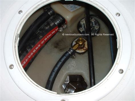 Fuel System Standard: US Coast Guard and EPA Safety standards for gasoline fuel systems on ...