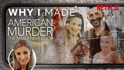 American Murder: The Family Next Door | The Story Behind The ...