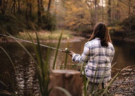 How to Fish for Bass in a Lake - Fanatics For Fishing