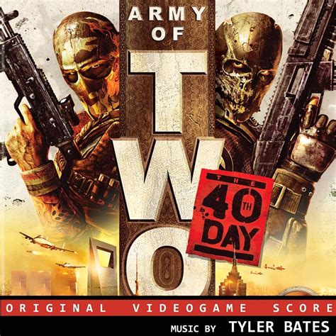 Army Two:The 40th Day [PS3] - Torrent indir « Gezginler Tamindir | Full Program İndir | Son ...