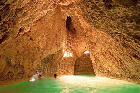 Cave Bath of Miskolctapolca (Miskolc) - Lo que se debe saber antes de viajar - Tripadvisor