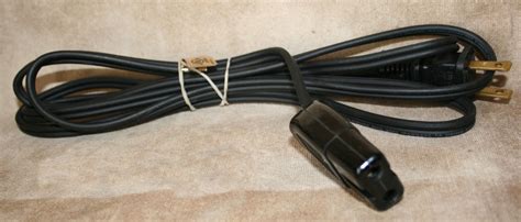 **NEW 1/2 inch 6ft Replacement CORD** Farberware Coffee Pot Percolator CORD - West Coast Belts