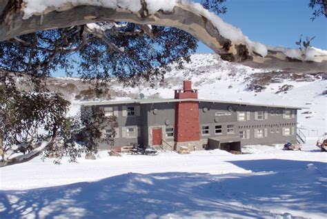 Perisher Swagman Chalet Perisher Valley Accommodation - Perisher Snowy Mountains - Australia