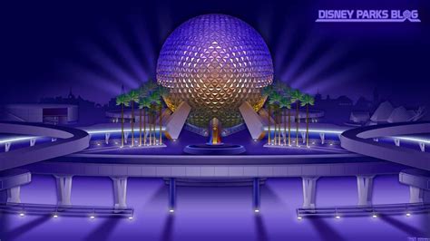 Download Our Classic Epcot Digital Wallpaper Now | Epcot, Disney parks ...