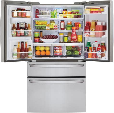 Best Refrigerator To Buy In 2024 Reddit - Esta Tuesday