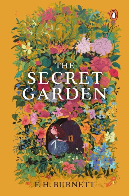 The Secret Garden - Penguin Random House India