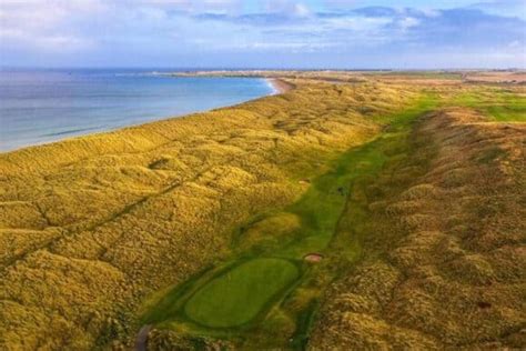 Fraserburgh Golf Club - North East 250