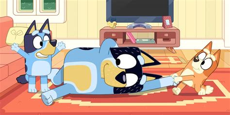 The 17 Best Bluey Episodes for Adults - Motherly