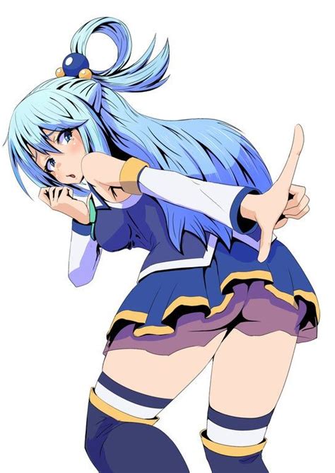 Pin on Konosuba