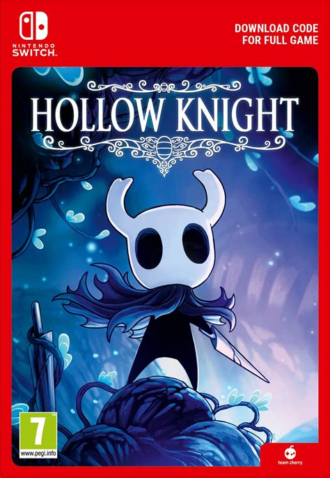 Acquistare Online Hollow Knight Switch - Startselect.com