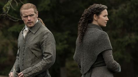 'Outlander' Prequel in the Works at Starz