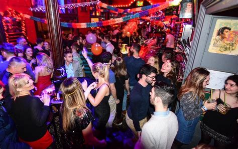 Best of Prague Nightlife - How to Party in Prague at Night