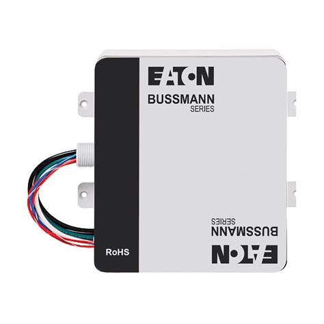 BSPA100415Y7P - Eaton Bussmann series surge protection device - Royal ...