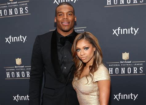 Cam Newton Shares Why He Didn't Marry Mother Of Four Of His Kids: 'Did ...