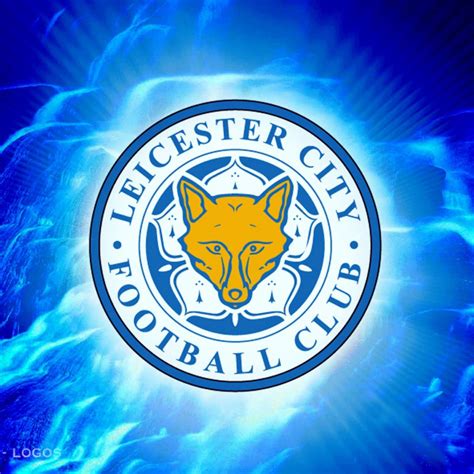 View Leicester City Logo Wallpaper PNG