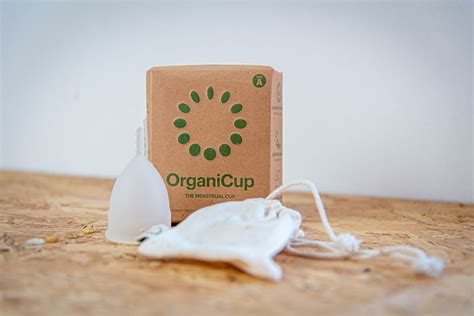 My HONEST Menstrual Cup Experience - OrganiCup Review & first impression - The Tales of Tinyboots