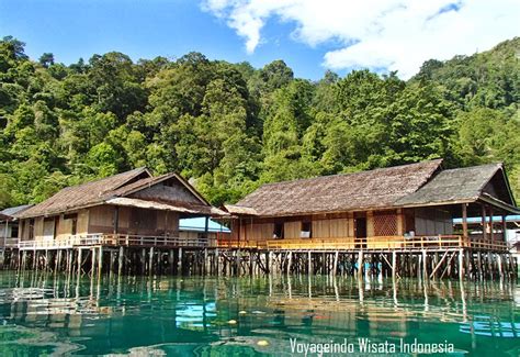 Island of SERAM Mysteri ECO-ADVENTURE