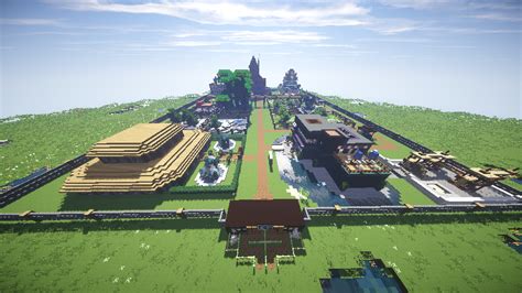 Minecraft ZOO! - Maps - Mapping and Modding: Java Edition - Minecraft Forum - Minecraft Forum