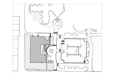 Morton Plant Hospital Heart & Vascular | Healthcare | TRO Jung|Brannen