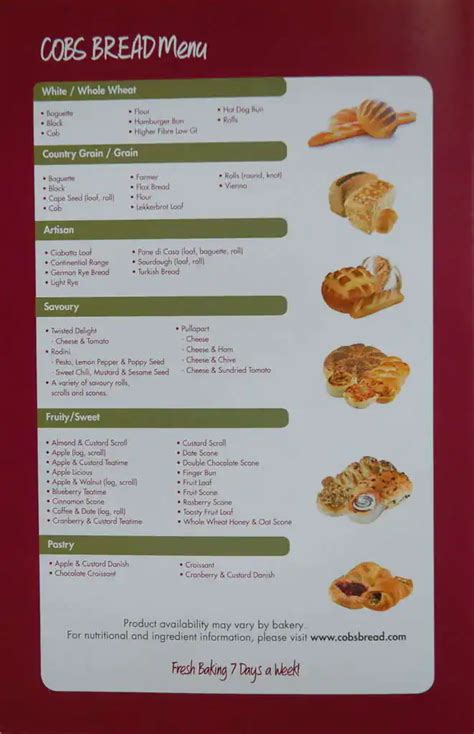 Panera Bread Menu Prices Wholesale, Save 41% | jlcatj.gob.mx