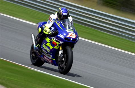 Top 10 MotoGP race winners never to take the title | Visordown