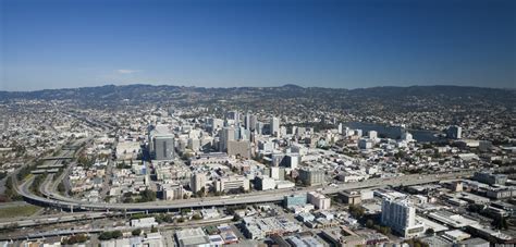 Oakland Named Most Exciting City In The Country (PHOTOS)