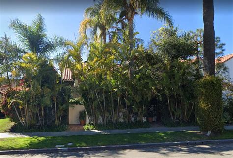 Nicole Brown Simpson House: Is The OJ Simpson Murder House Gone?