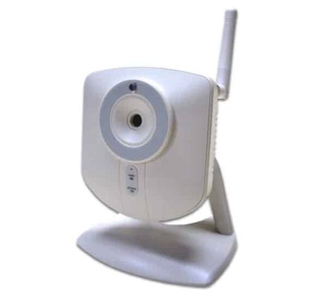 ADT Pulse Wireless Indoor Camera RC8021 - Zions Security Alarms