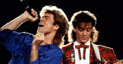 How Wham!'s 'Last Christmas' Became a New Holiday Standard - Rolling Stone