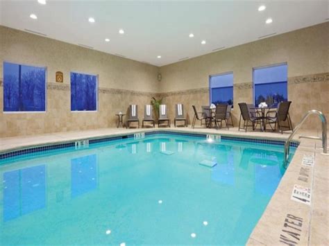 Holiday Inn Express & Suites West Long Branch - Eatontown Hotel (West Long Branch (NJ)) - Deals ...