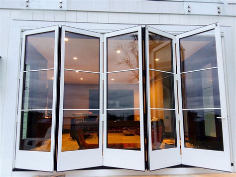 The Benefits Of Installing Glass Wall Doors In Your Home - Glass Door Ideas