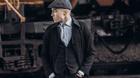 yokluk Ah hayatım avantajlı how to dress like peaky blinders On yıl ...