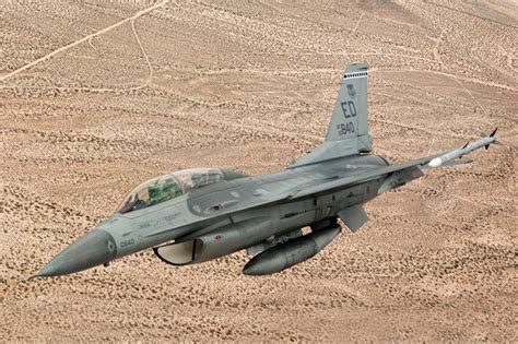 F-16 Block 70 | Lockheed Martin