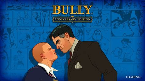 How to download Bully: Anniversary Edition free for android - YouTube