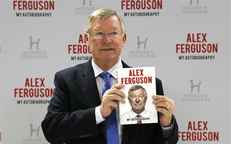 Sir Alex Ferguson Autobiography Relegated to Bargain Basement | IBTimes UK