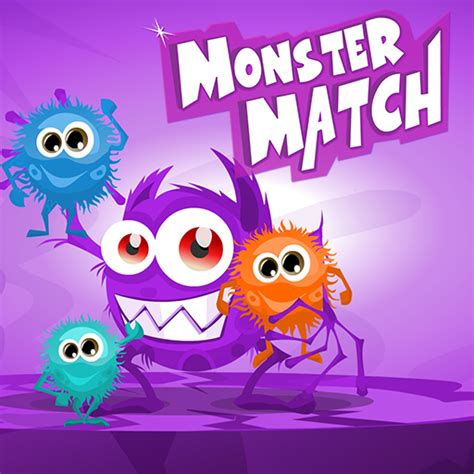 Monster Match