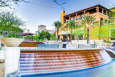 Retire in Luxury at These Scottsdale, Arizona Active Adult Communities | 55places