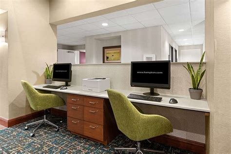 HAMPTON INN & SUITES BURLINGTON - Updated 2024 Prices & Hotel Reviews (WA)