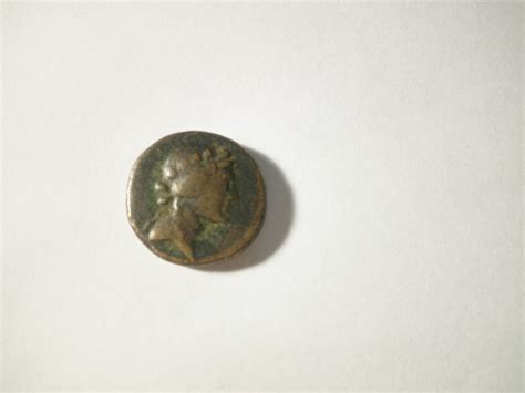 Ancient Greek Coin Identification | Coin Talk