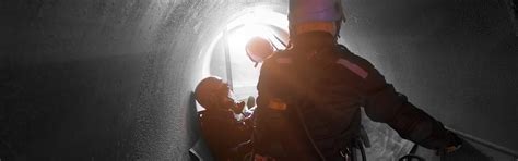 Confined Space Equipment: An Overview