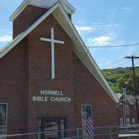 Hornell Bible Church - Baptist church near me in Hornell, NY