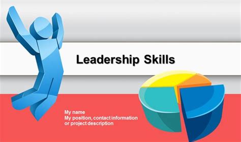 How to Develop Leadership Skills