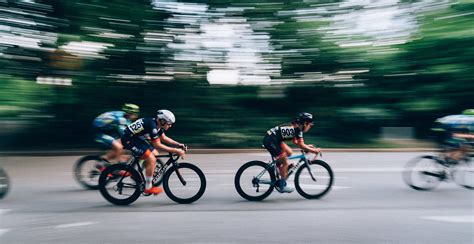 The Complete Guide to Bike Racing (Road) in NYC — To Be Determined ...