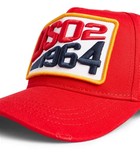 1964 Badge Baseball Cap