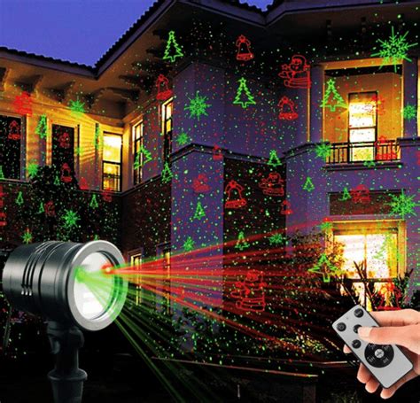 The 10 Best Christmas Laser Lights Projector Of 2023 Reviews Home & Kitchen
