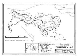 Champion Lakes, British Columbia | Angler's Atlas