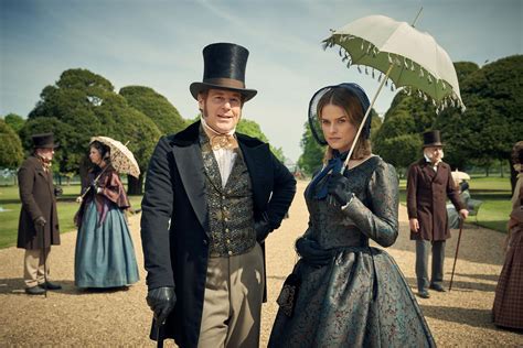 First look at 'Downton Abbey' creator Julian Fellows' new series 'Belgravia' | British period ...