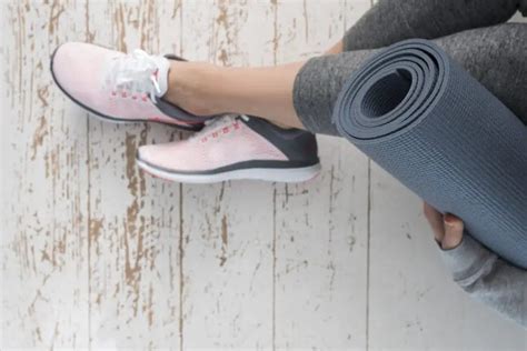 Yoga Shoes – Comprehensive Guide to the Best Yoga Shoes - Shoe Guide