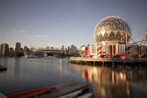 Science World to reopen its doors on August 1 - Burnaby Now