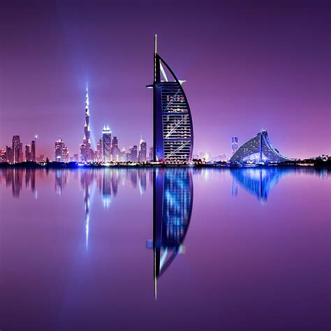 7 Tage Dubai im Top 5-Sterne Hotel inkl. Hin- und Rückflug und Transfer